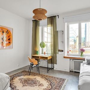 Appartement met een Slaapkamer